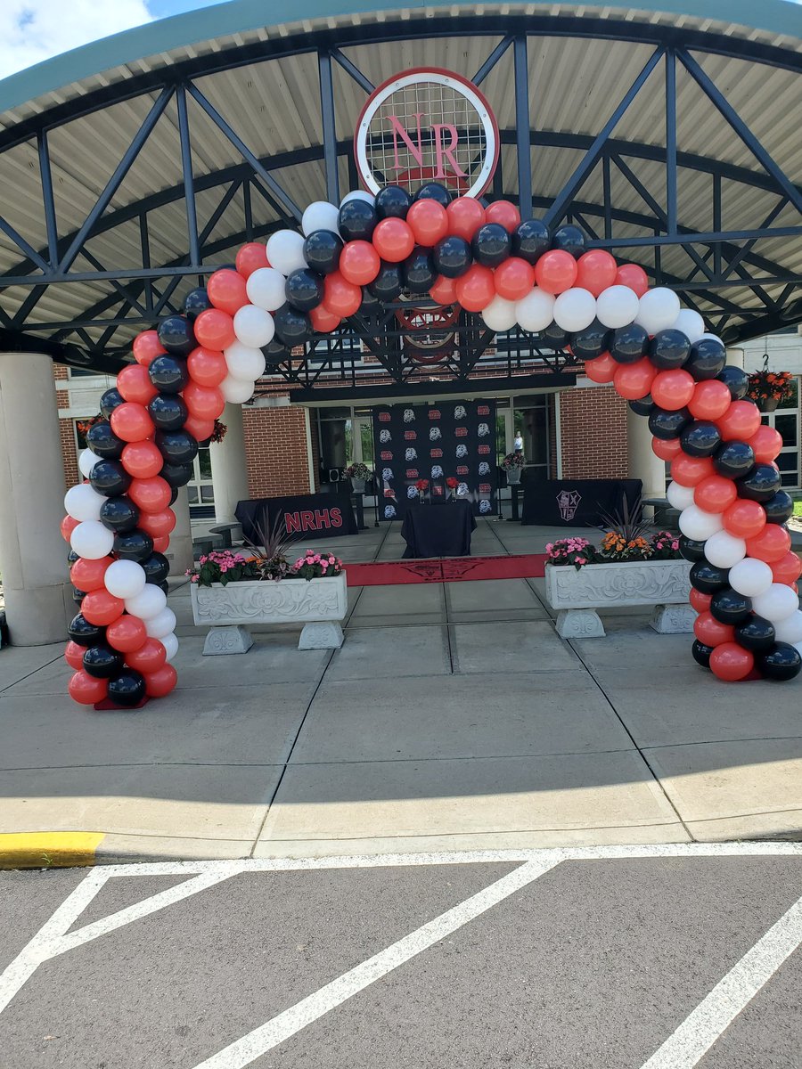 Ready to celebrate the
Class of 2020!