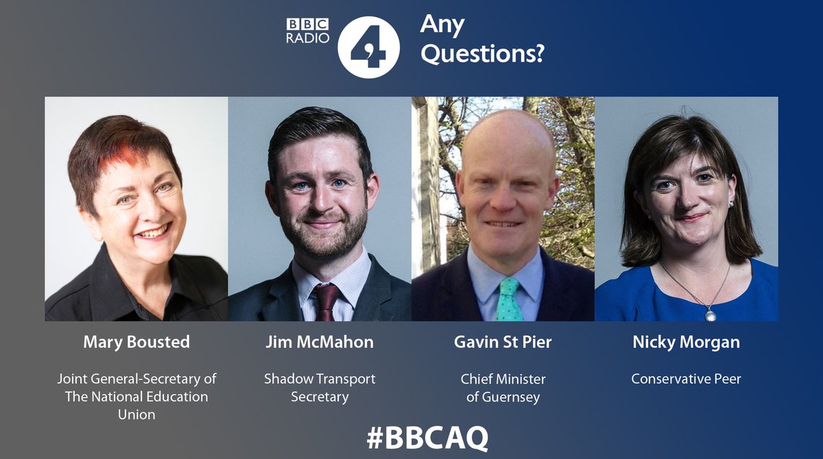 cyclingkev's tweet photo. Going to be exciting #anyquestion
8pm tonight BBC Radio 4.
Tune in and support NEU’s #FiveTests for safe, wider opening of schools. https://t.co/Ib6IDLi4Y2