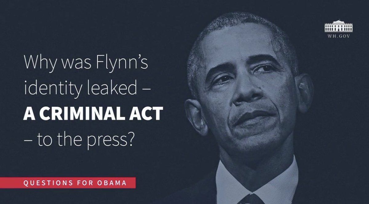 KamVTV's tweet image. White House press secretary Kayleigh McEnany point-blank asked all the journalist at the press conference if they had contacted Obama‘s press secretary about the unmasking of general Flynn. 

Pure silence. 

Kayleigh then confronted media with questions. 

Brilliant.