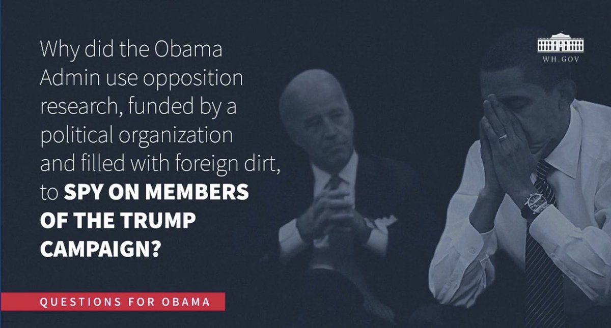 KamVTV's tweet image. White House press secretary Kayleigh McEnany point-blank asked all the journalist at the press conference if they had contacted Obama‘s press secretary about the unmasking of general Flynn. 

Pure silence. 

Kayleigh then confronted media with questions. 

Brilliant.