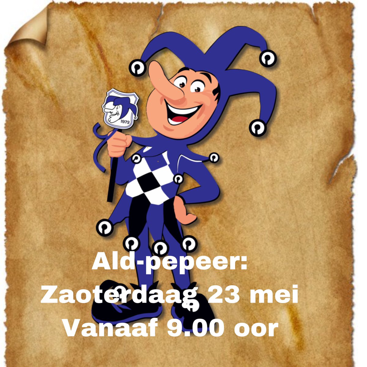 VG De Törvers tweet media