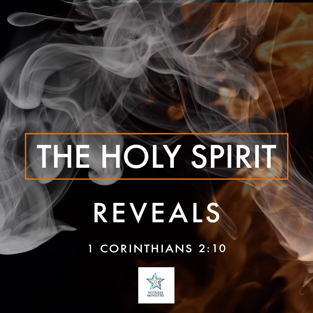 TheWitnessJesus's tweet image. But God has revealed them to us through His Spirit. For the Spirit searches all things, yes, the deep things of God.
I Corinthians 2:10
#TheSpiritSearches #ThingsOfGod #TheHolySpiritReveals #1Cor210 #Jesus #WitnessMinistry