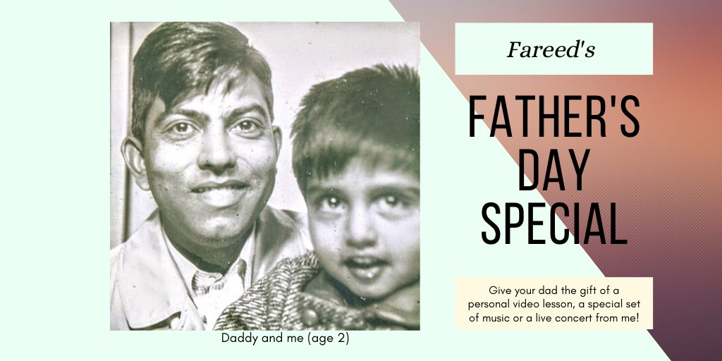 Fareed Haque tweet media