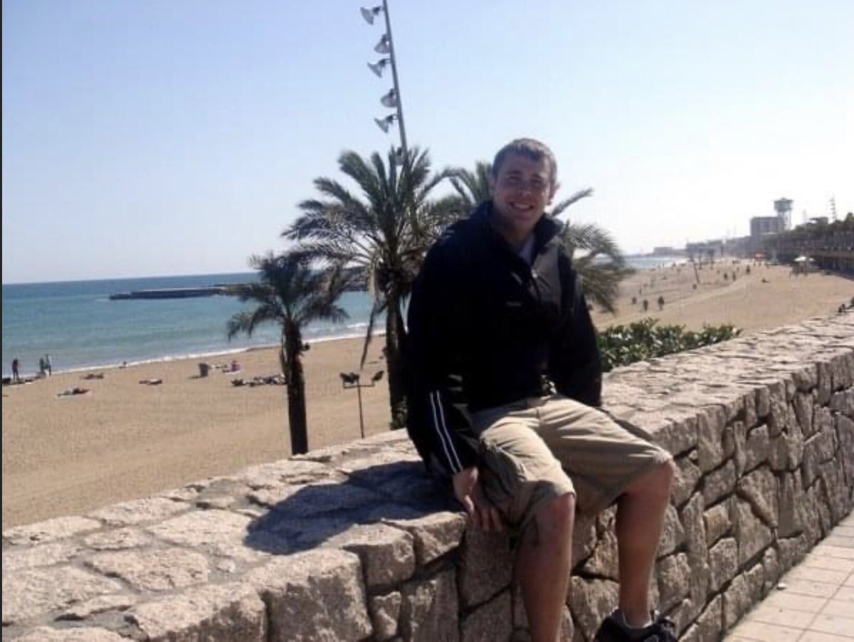 Rich Steckhahn tweet media