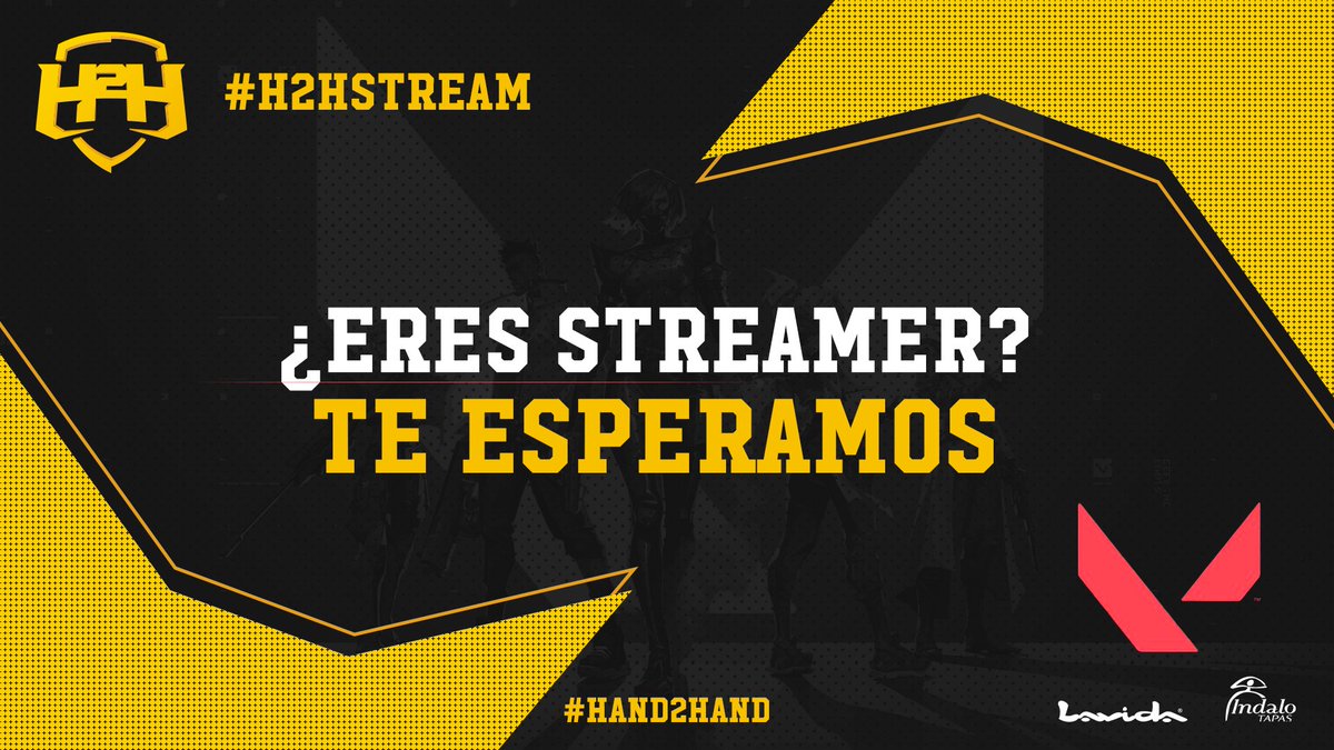 H2HESPORTS tweet media