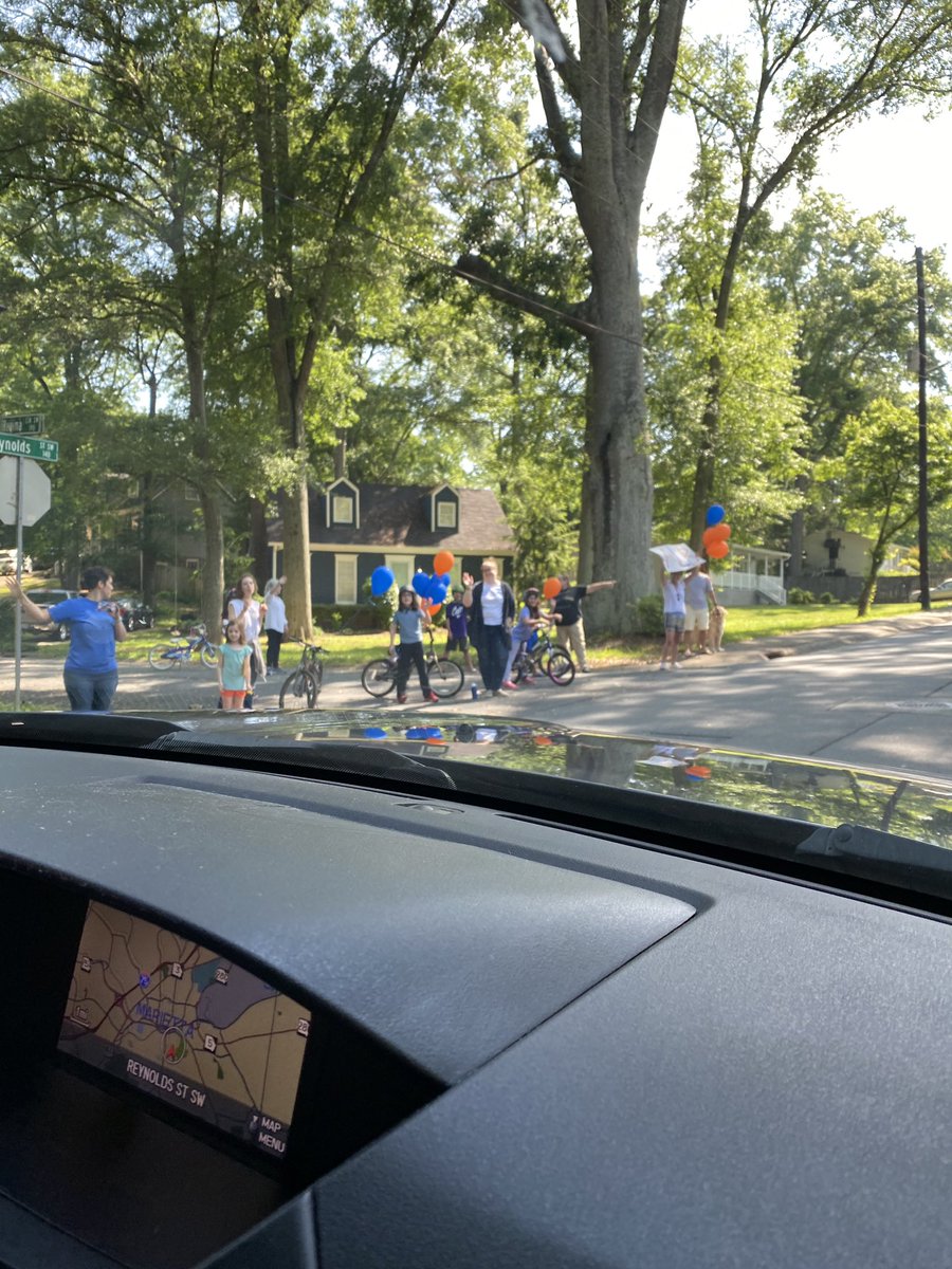 The ALB Summer Kickoff Tour was absolutely wonderful! It was so great seeing all of our families! Have a safe and wonderful summer Burruss Beavers! #WatchUsBloomAtALB @jillian829 <a href="/MariettaCitySch/">MariettaCitySchools</a> <a href="/grantrivera/">Grant Rivera</a> <a href="/KellyHobby/">Kelly Hobby</a> <a href="/AllyMTay/">Allison Taylor</a> <a href="/CandaceTorrence/">Candace Torrence</a> <a href="/bowmansblossoms/">Blaise Bowman</a>