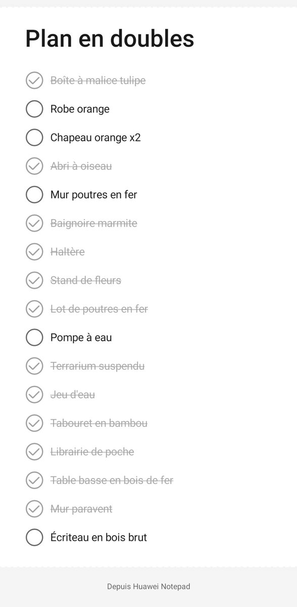 Katchoux1's tweet photo. Voici ce qu'il reste :) https://t.co/bHizf6ymYC