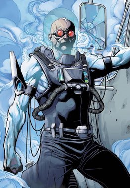 Ok, another in this thread:SAP: Mr. Freeze* German* Encased in an elaborate layer of technology which can no longer be removed* Freezes all business processes in place instantly preventing future change