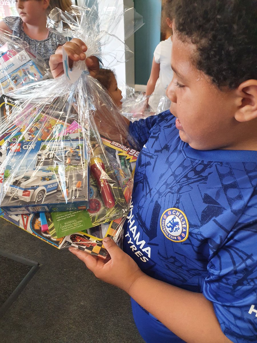 The William Hogarth School tweet media