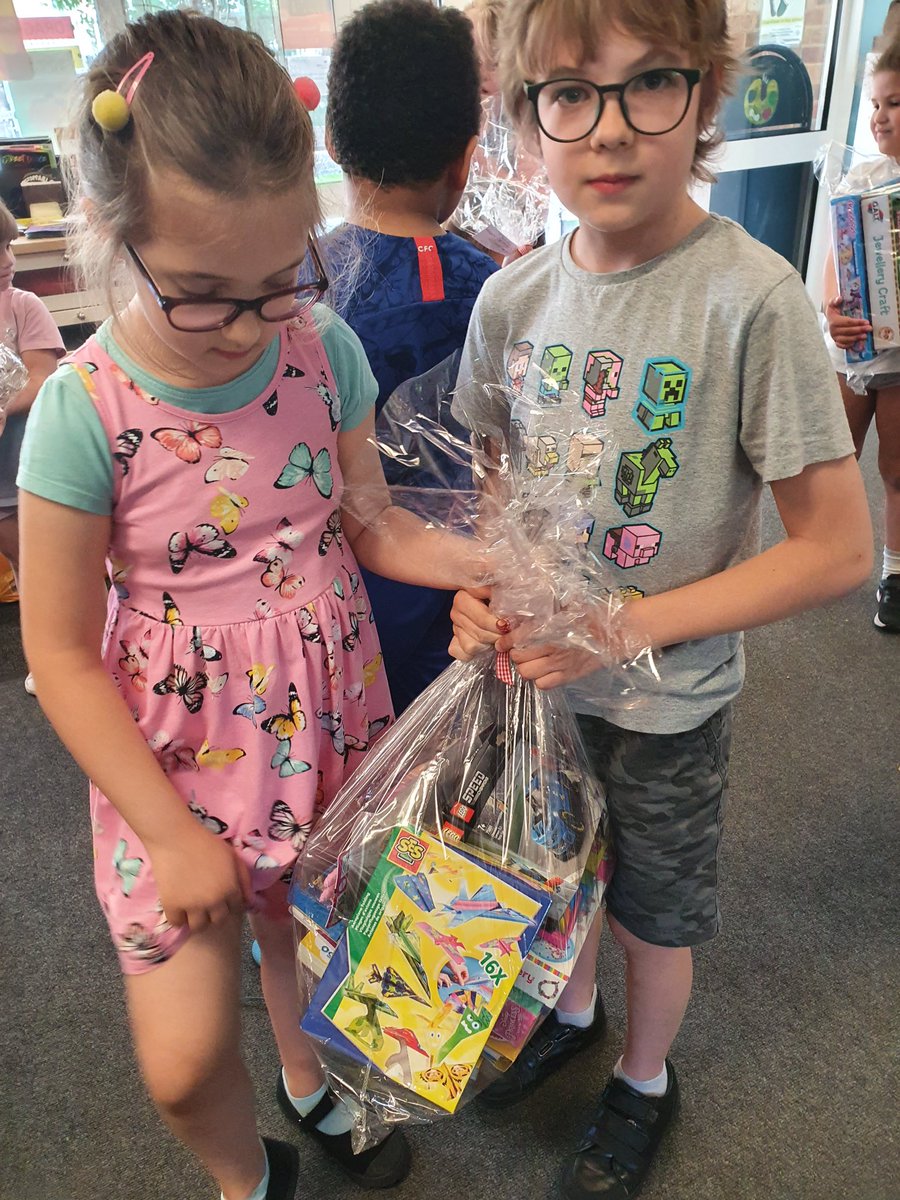 The William Hogarth School tweet media