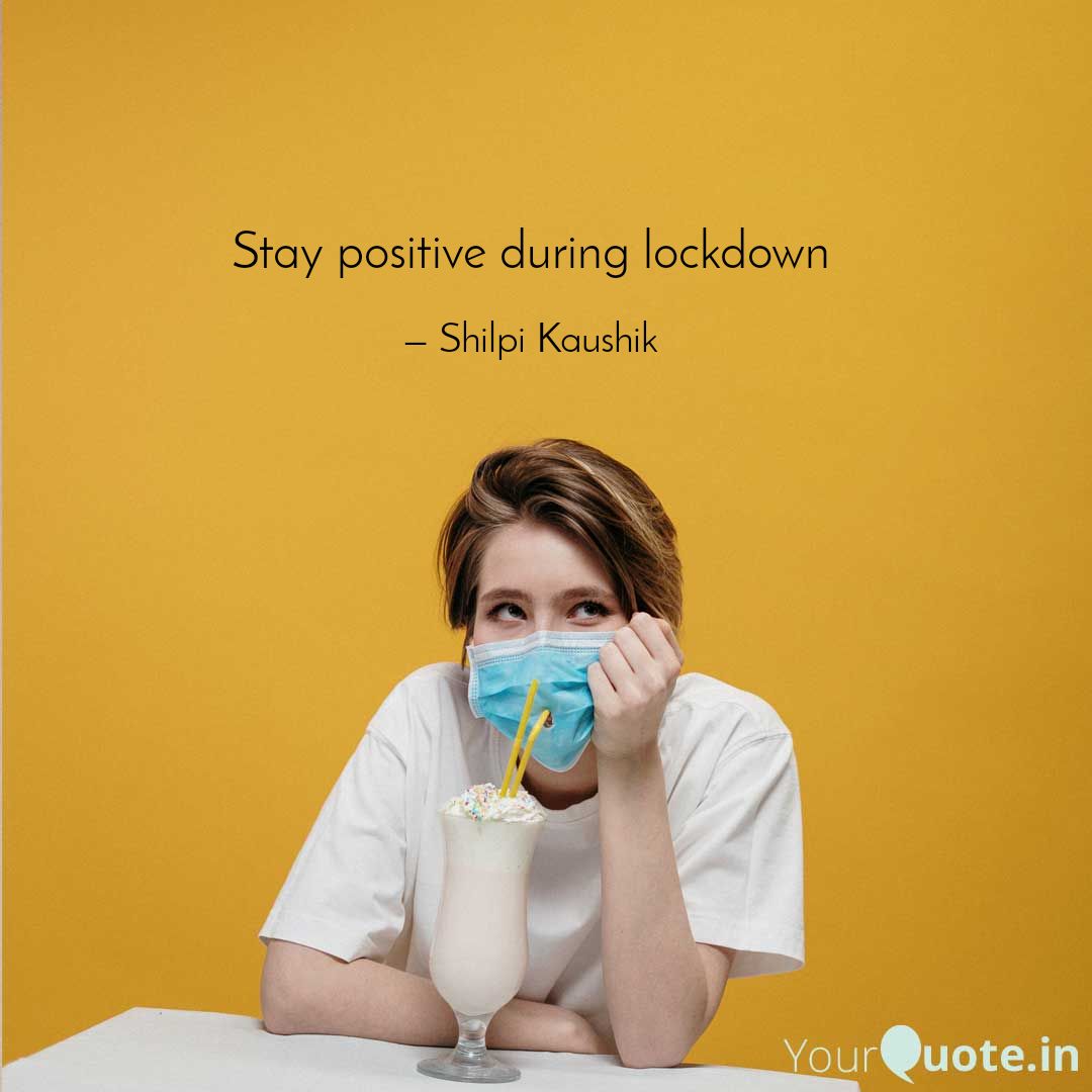 ShilpiKaushik20's tweet photo. Today's thought

#staypositive #stayhealthy #coronavirus #lifequotes #dailyquotes #wonderful #popularquotes #happy https://t.co/NyZmJI6bgU