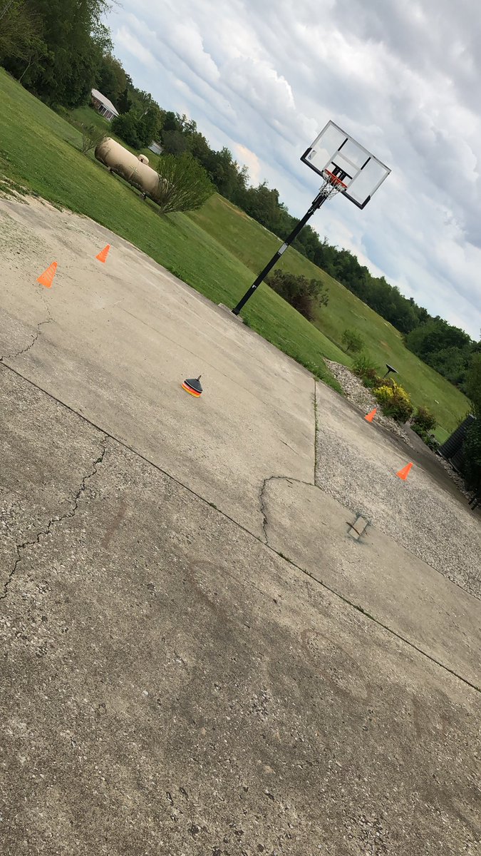 NolanGoodman8's tweet photo. Gotta get that speed back!! @GabeRamirez03 @CoachJ41 @masonth34867025 @Kyler_Lee25 https://t.co/cz90WAfg53