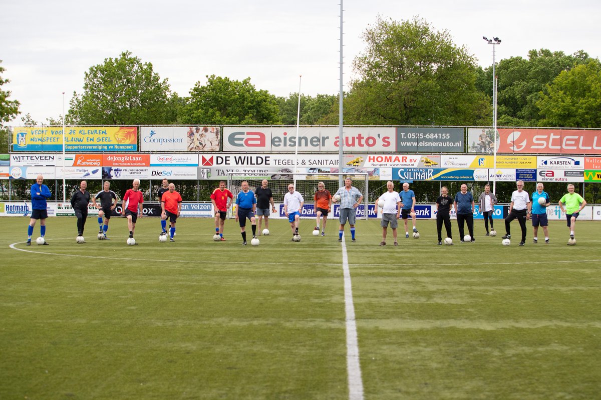 Zeer geslaagde openingstraining Walking Football vvnunspeet.nl/index.php/2020…

<a href="/NunspeetBeweegt/">Nunspeet Beweegt!</a> 
<a href="/FysioNunspeet/">Fysio Nunspeet</a>
<a href="/SPILworld/">SPIL</a>