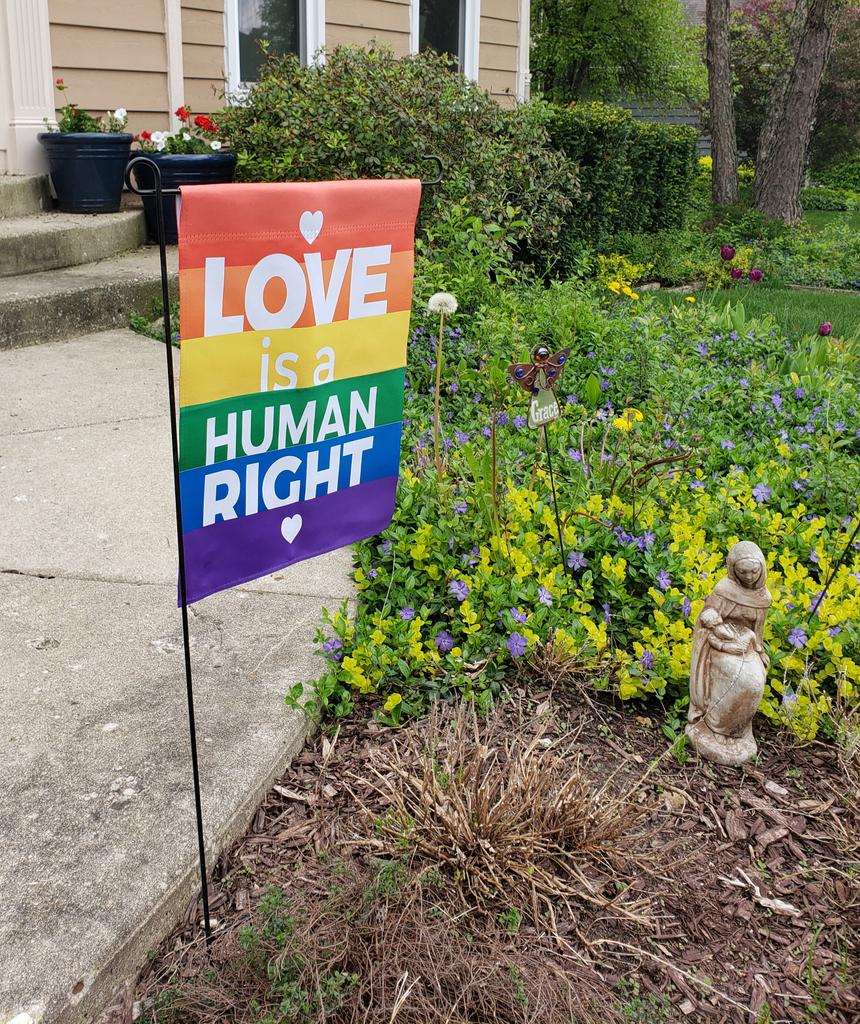 Polly Foley (she/her) tweet media