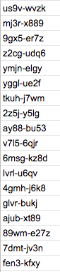 AlexRothMusic's tweet photo. Got some free download codes for this EP of experimental miniatures by electric guitar ensemble #FutureCurrents (me, @sharkestra & @ChrisRMontague, produced by @mjcalv):
https://t.co/eiFute6Mz4
Enjoy!
#BandcampCodes #FreeCodeCamp #FreeCodeFriday https://t.co/SkAol58Wai