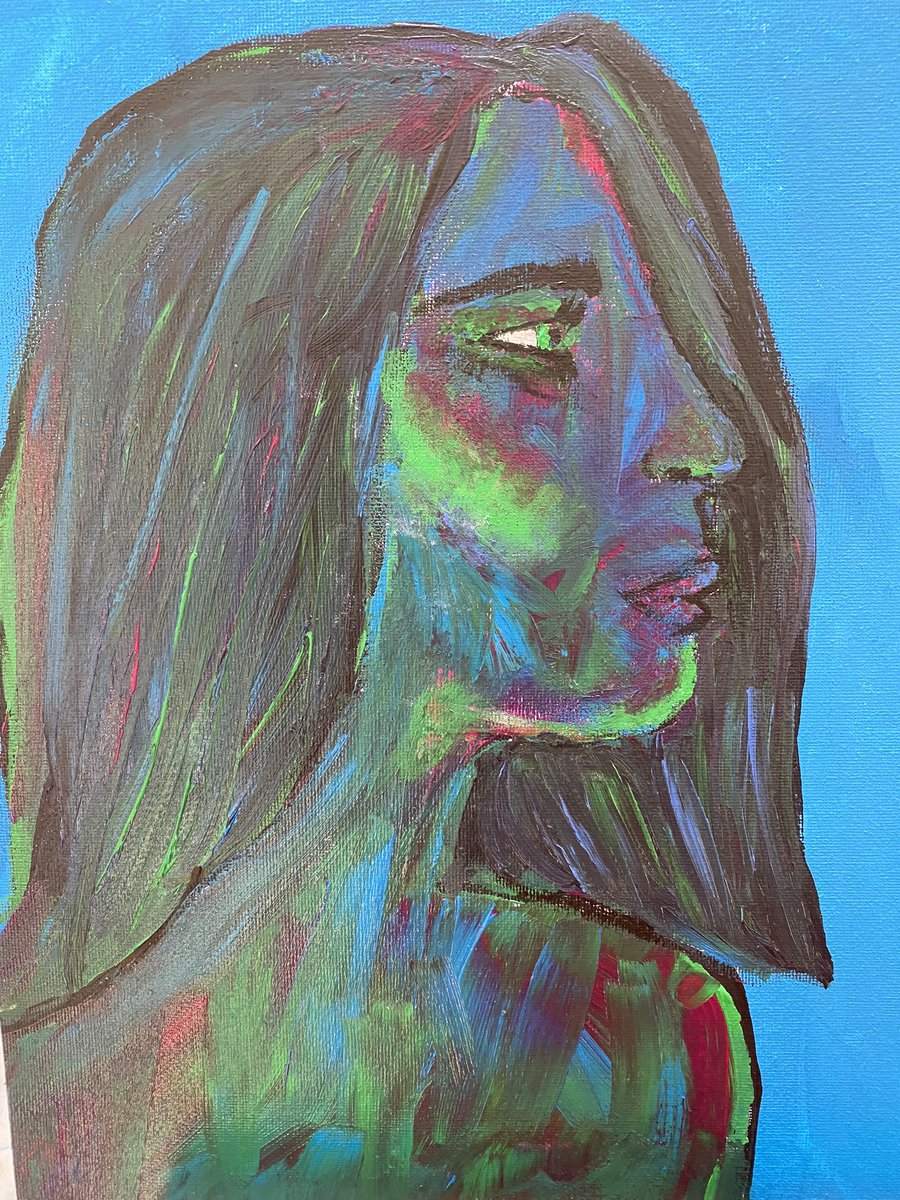 vixxy_rose's tweet photo. ⭐️.A person is a mosaic made up of weird and wonderful things ⭐️ #mentalhealth #ArtTherapy #SickNotWeak #artwork #selfcare https://t.co/oy2LmoiPWK