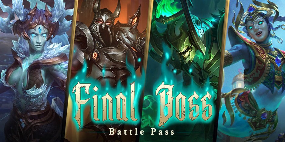 SMITE Giveaway

6x Galaxy Maverick Ne Zha
3x Final Boss Battle Pass

RT | Follow | Tag a friend to enter

Winners drawn June 3rd, 2020

GL