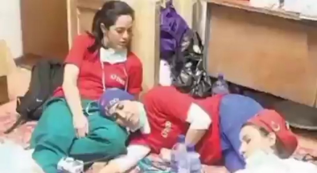 milletperver23's tweet photo. #HemşireninHakkınıVer
Cok emek vardik emegimizin karsiligini almak istiyoruz https://t.co/b46TRUckjG