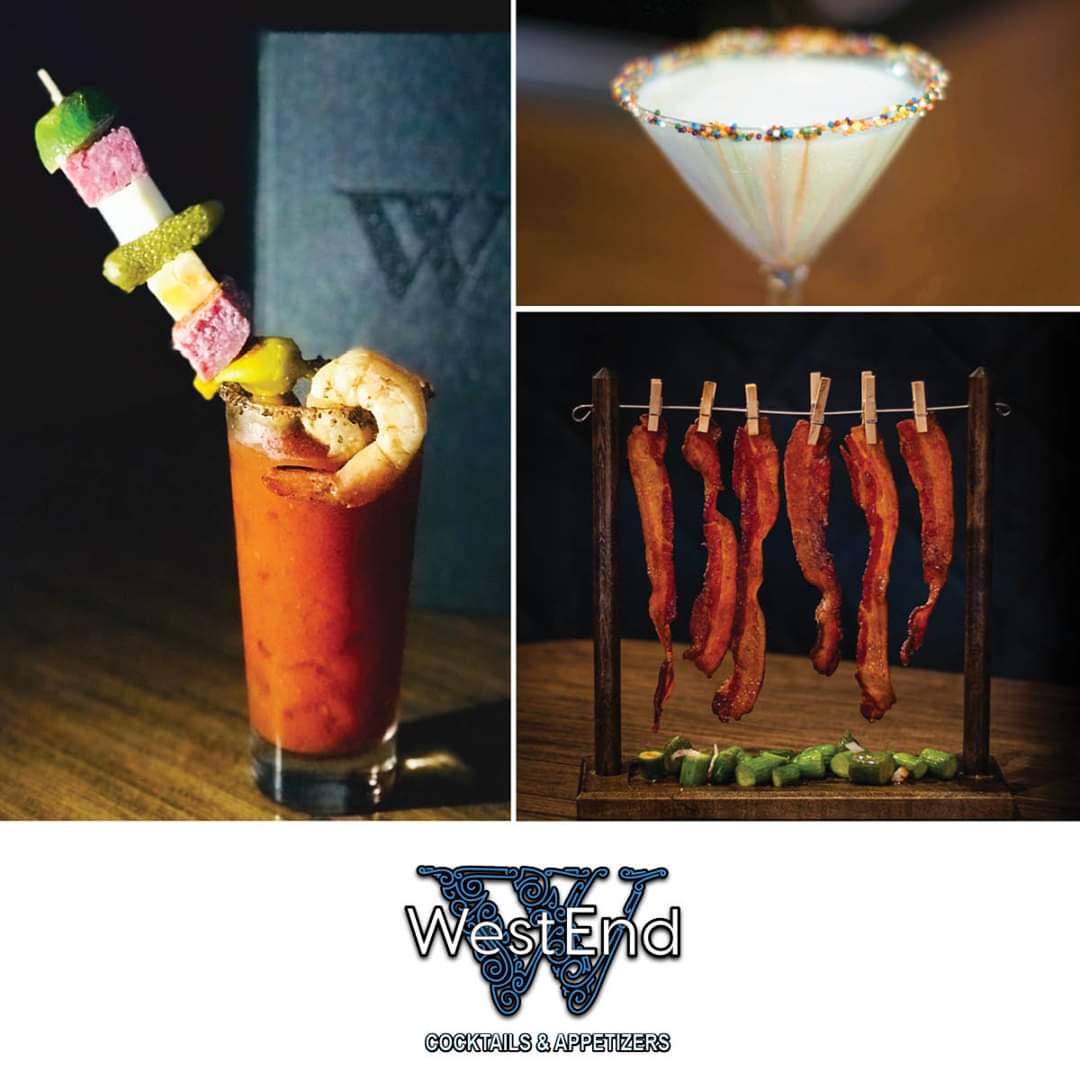 Happy Friday! Let's get this Memorial weekend started early and come see us today starting at 3pm. #Friday #cocktails #martinis #beer #apperizers #omaha #elkhorn
