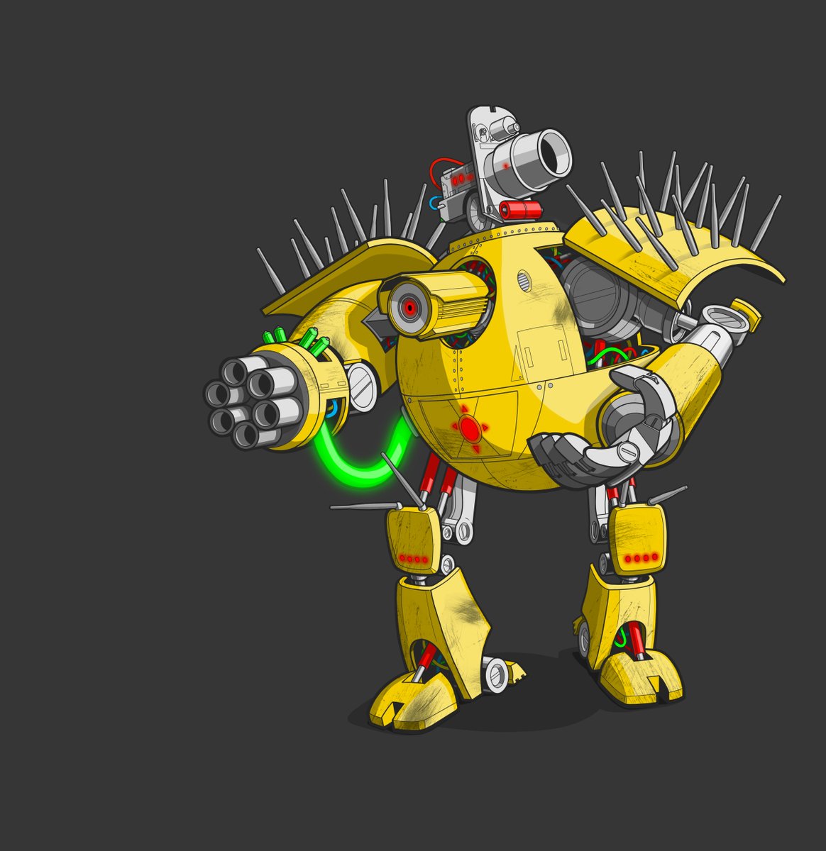 Paul Burton tweet media