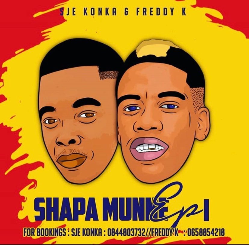 MansNotCorrupt1's tweet photo. Retweet to welcome back Sje Konka &amp; Freddy K 🙆🏿‍♂️ they're back🔥🔥🔥

🗣️ Dlala Munneeee 🎶🎶🎶🎶🎶 
🗣️ Grrrrrrrrrrrrrrrrrrrrr ye piano 🔊🎹

@SjeKonka @freddyk @Shimza01 @ChannelOTV @hunterscider  #HuntersRefreshes
#LockdownHouseParty https://t.co/pJQxNF6dog