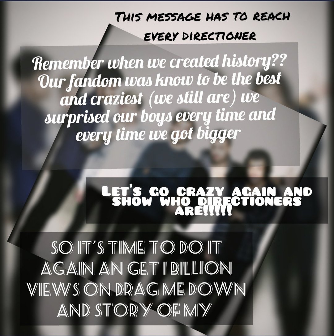 1Bproject's tweet photo. #SOML #DMD #StreamDMD #1billionproject https://t.co/Y9JKxNifXi