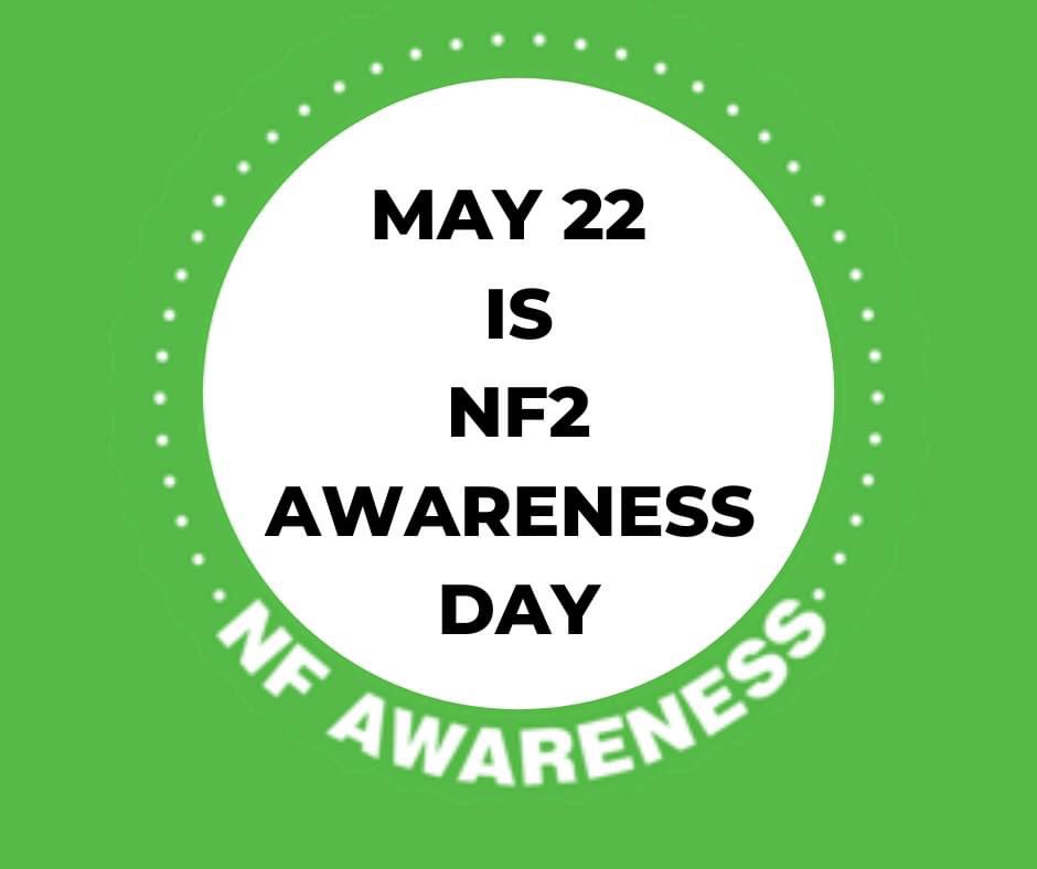 tumourbc's tweet photo. Today is World NF2 Awareness Day! How are you bring awareness to NF2? Share your photos of you wearing blue or green down below! 

#NFday #NFawareness #NF2 #NFmatters #TumourFoundation #TumourBC #EndNF https://t.co/K6nXS9N28B