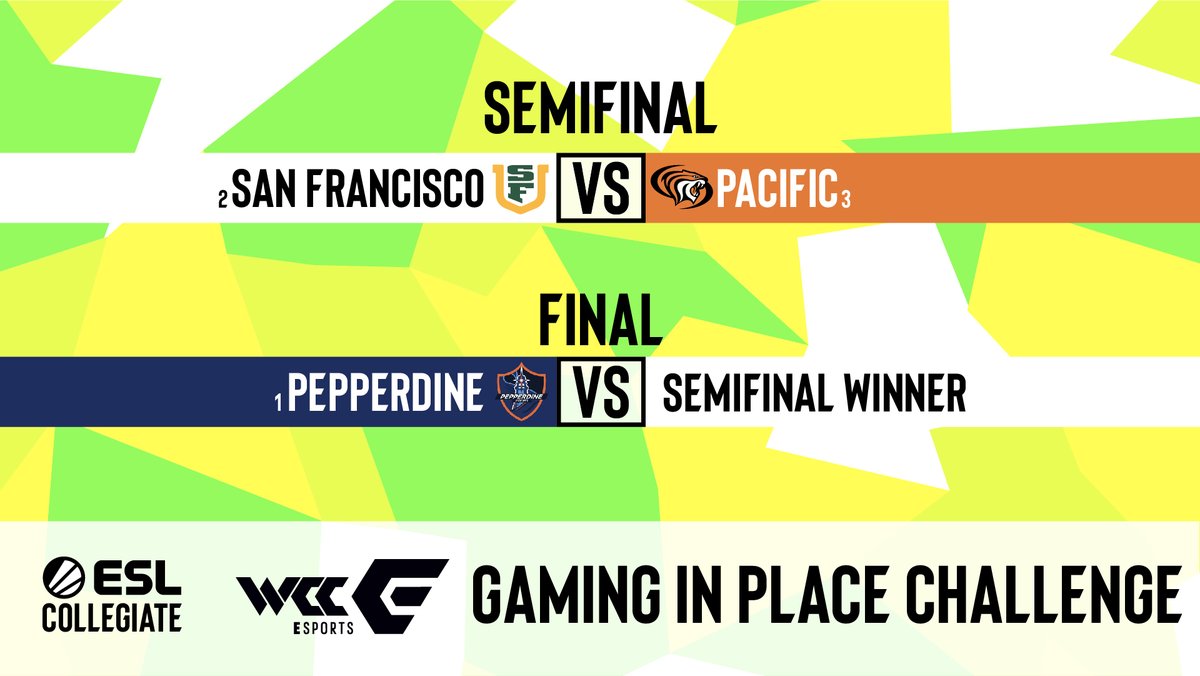 ESL Collegiate tweet media