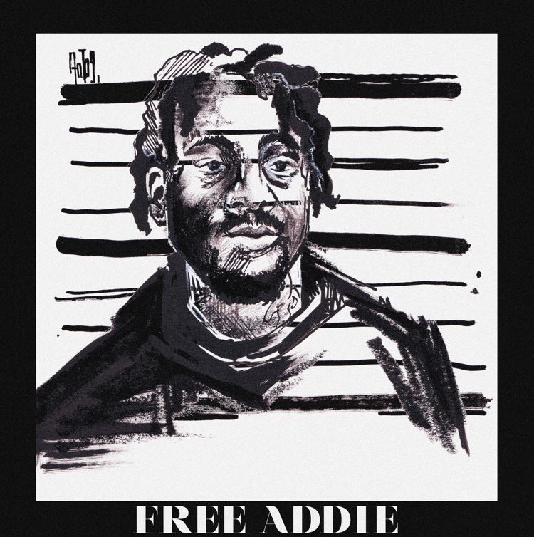 BIG16P's tweet photo. Shawty told me turn shit up he be back in a Min Free @ygAddie https://t.co/g0IOcg8Pf4