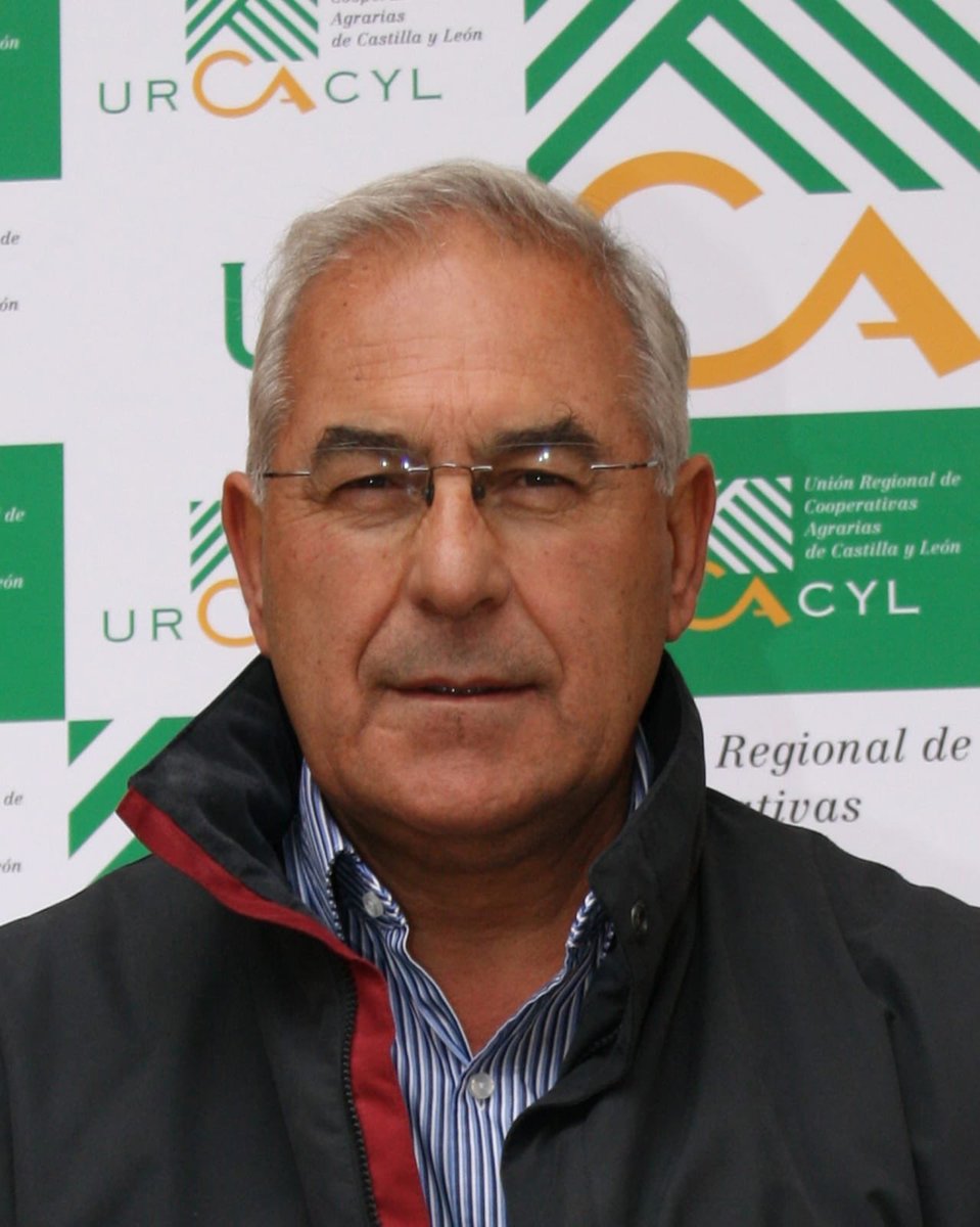 Urcacyl. Cooperativas agroalimentarias CyL tweet media