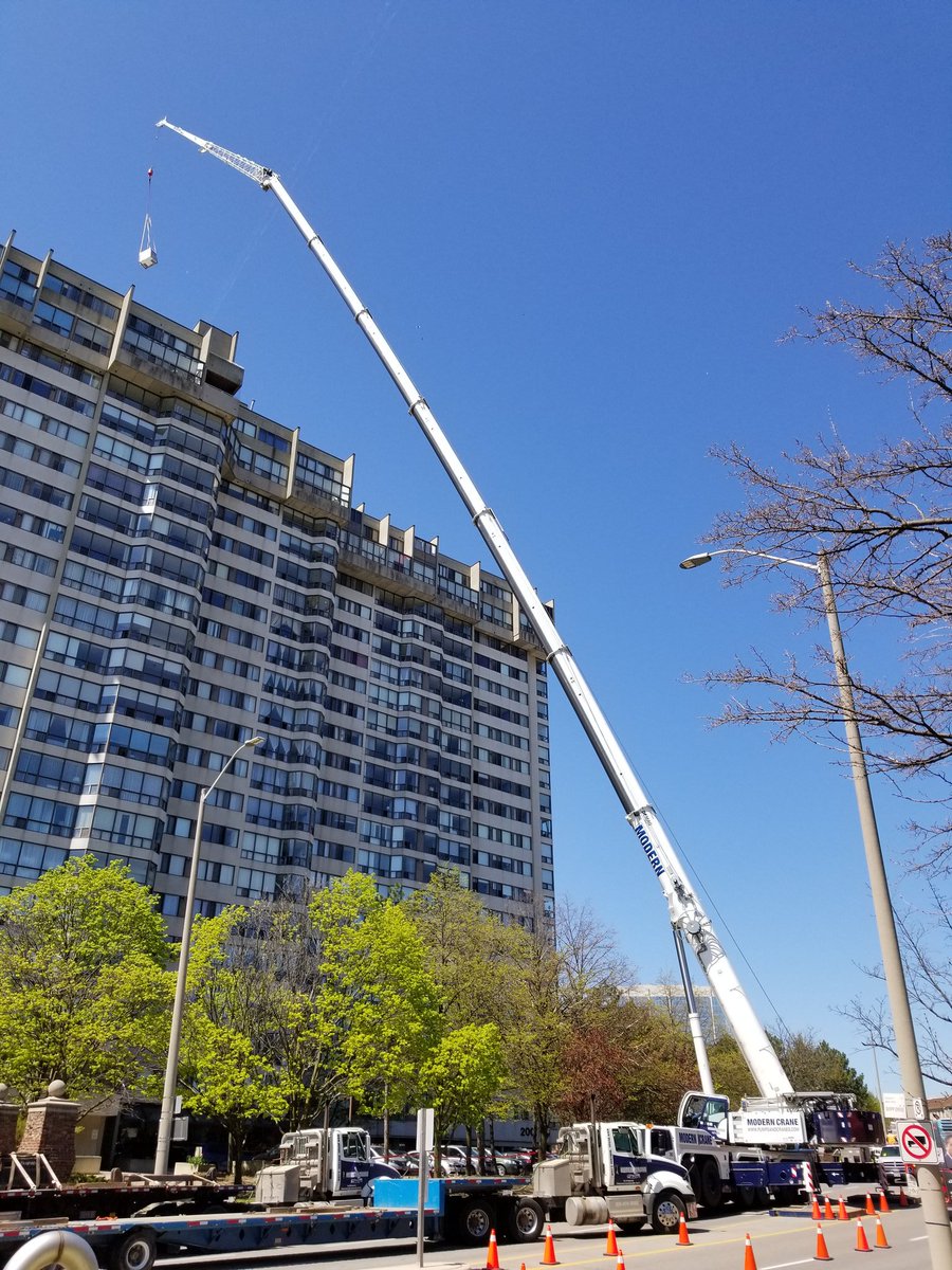 ModernCrane1's tweet photo. https://t.co/r2WAzp6iKE