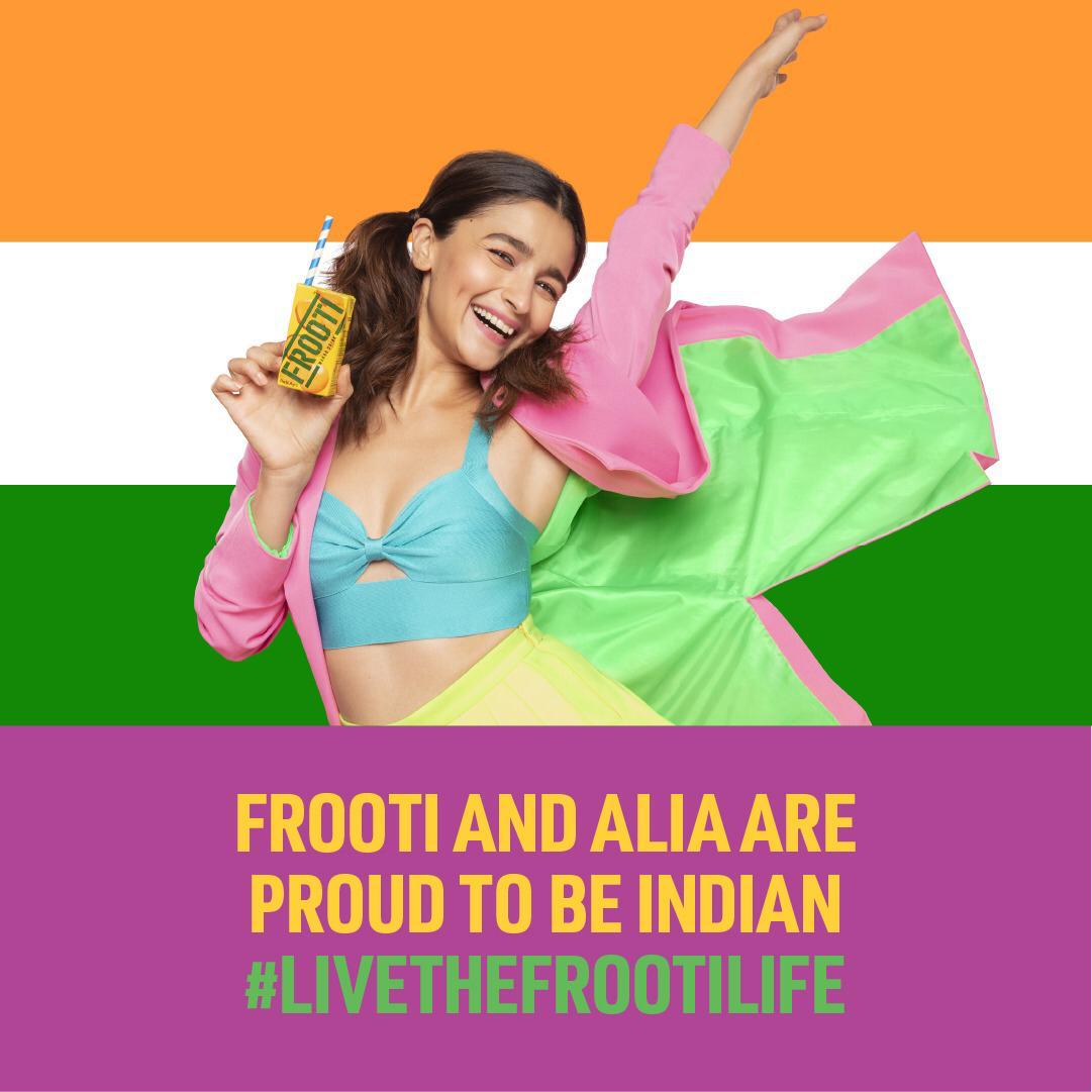 #Parle_Agro  #Frooti #appyfizz #VocalForLocal #livethefrootilife 

Buy your favourite drinks, just Desi Things.