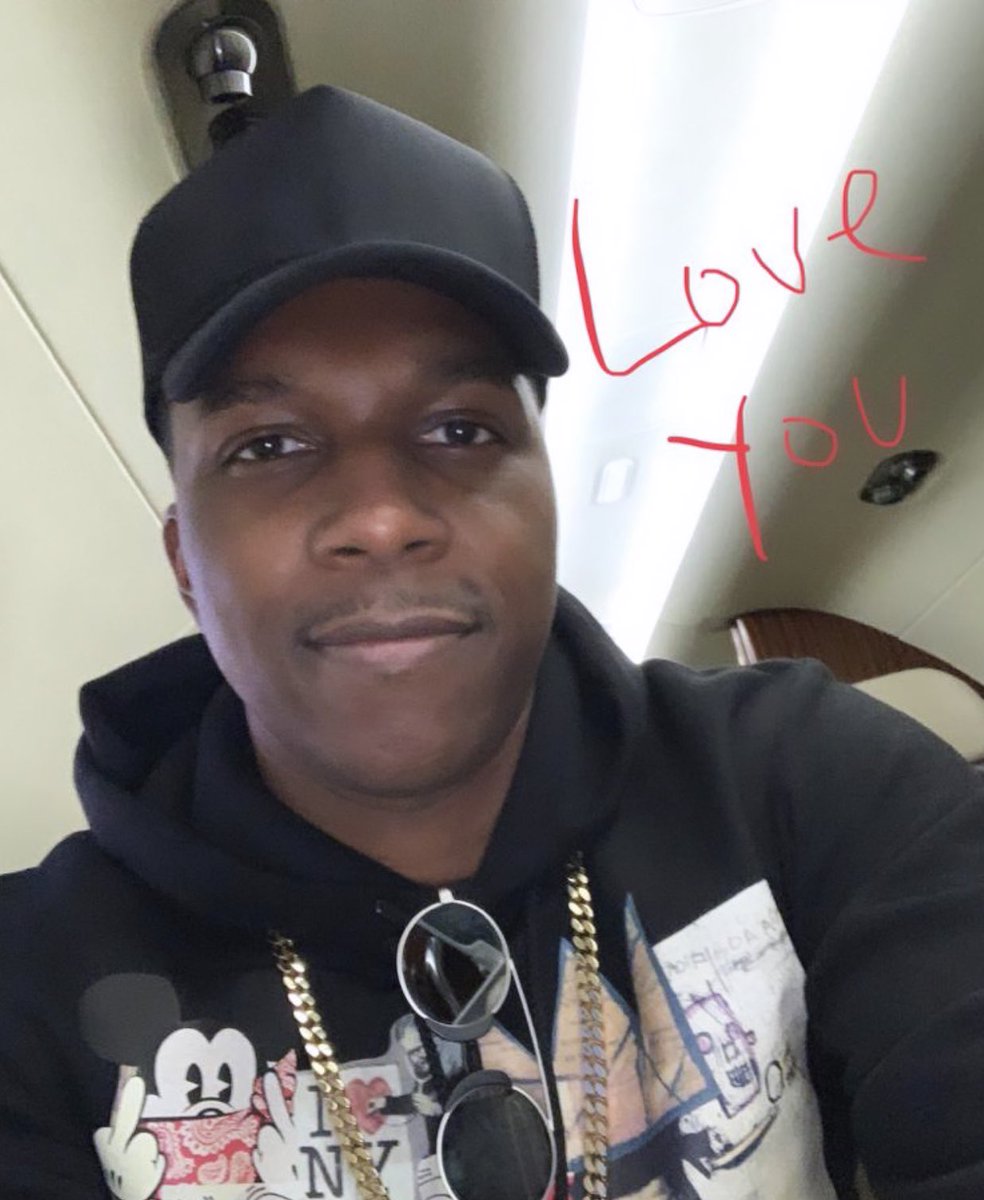 Leslie Odom, Jr. tweet media