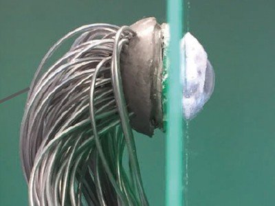 born2engineer's tweet image. Could this #Bionic #Eye Be Better Than a Real One? borntoengineer.com/could-this-bio… #ArtificialRetina #Eyeball #HongKongUniversityOfScienceAndTechnology #Nanometers #Nature #Prostheses #Retina