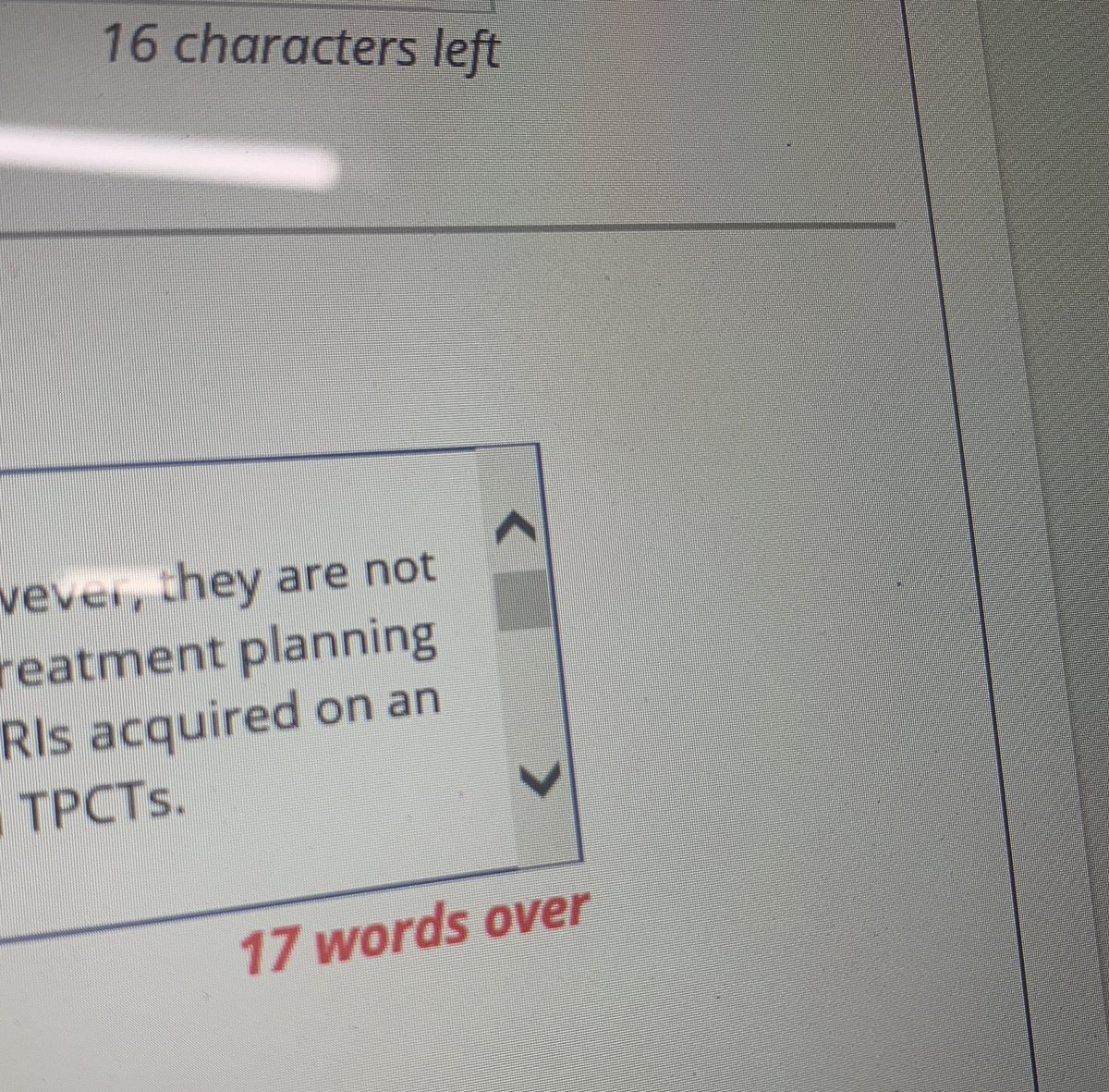 CGlideHurst's tweet image. That feeling when...
#AcademicTwitter #medphys #howrude ✂️ ✂️