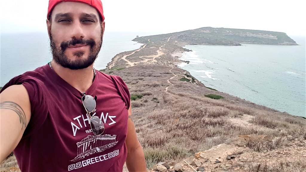 JSepel's tweet photo. #Tharros #Sardinia #sardegna #joelse #joelesepel #joelsepel #singersongwriter #frontman #crumblenotperformer #crumblenotsinger #giuseppeguarino #guarinogiuseppe #gg #cn #js #musician #sänger #singer #cantante #rocker #rocksrar #showman #powersinger #highvocalist #vocalist #musico https://t.co/m49hLnwHDE
