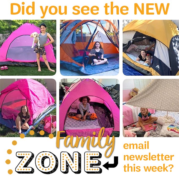 sdgirlscouts's tweet photo. This month in the Family Zone email newsletter, we’re talking about alternatives to screen time, outdoor learning and community service opportunities, renewal, and the #GirlScoutSpirit Challenge. #sdgirlscouts #BestPlace4Girls https://t.co/ns43xul5Wr