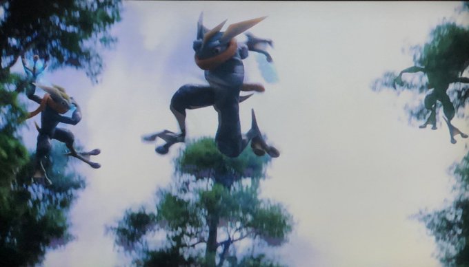 名探偵ピカチュウのtwitterイラスト検索結果 古い順