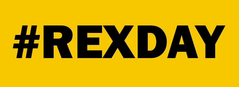 WE ARE UP AND RUNNING AGAIN! 
Join us for part 2 of #RexDay
youtube.com/watch?v=PiKBmD…
