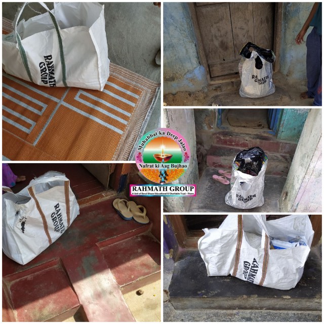 Mohamme97601267's tweet photo. "Be a source of khayr and Happiness to others, Donate your Fitra and Fidya for Eid kits, we'll ensure families in need will get benefited from it to celebrate the day of Eid."
#MuslimSaviours
#rahmathgroup https://t.co/rpa5WEnuES
