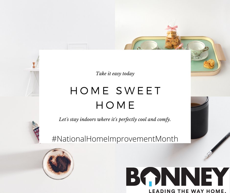 mybonney's tweet photo. How are you planning to spruce up your home during national #homeimprovementmonth? We can help! From a new generator to new lights? How about a new fancy Boss Bidet? https://t.co/JLoCWqEGbN