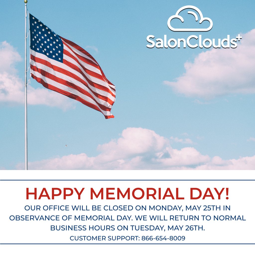SalonClouds+ tweet media