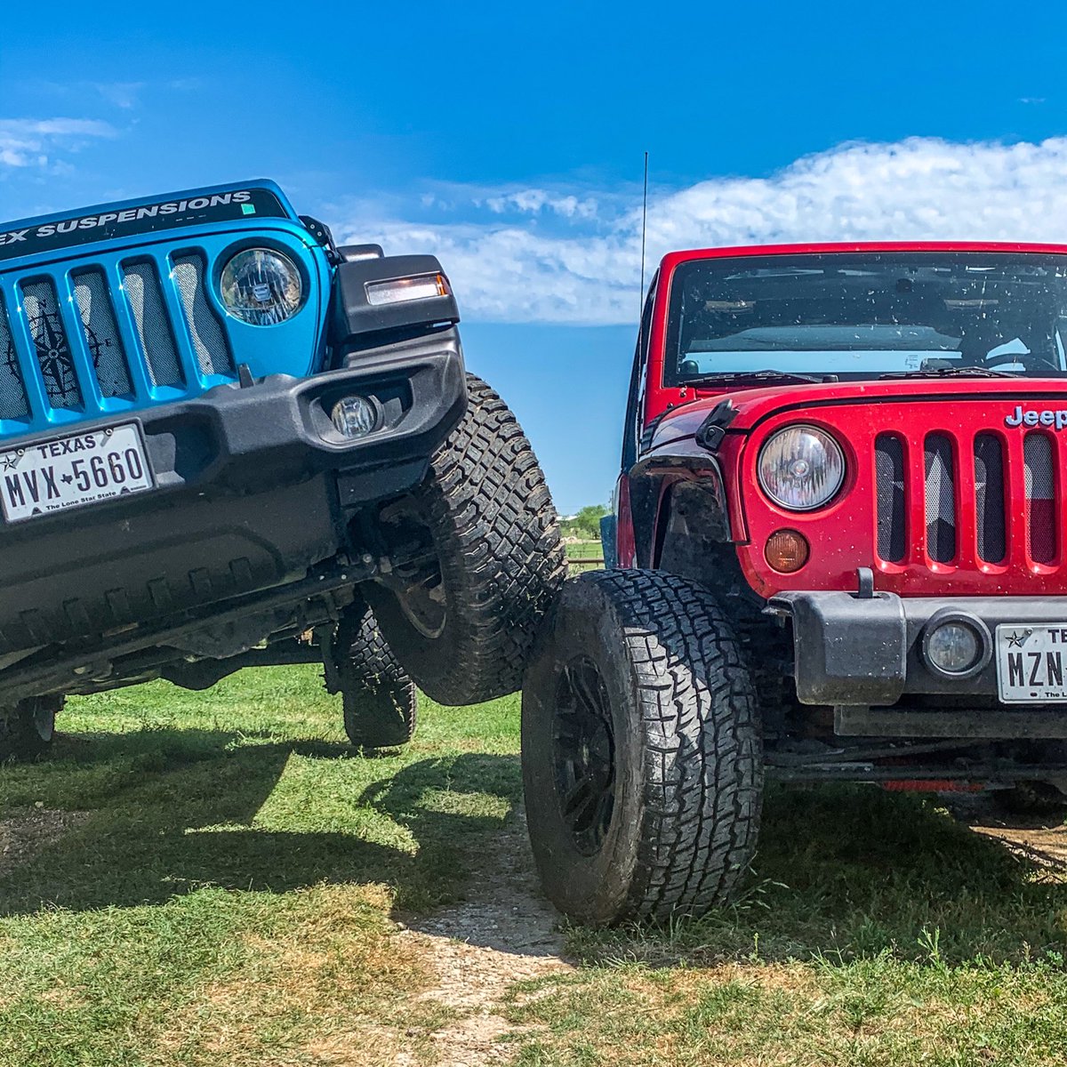 Happy Friday! It’s ok to do a #flexyfriday and #frontendfriday together, right? I’d say so! 🤩