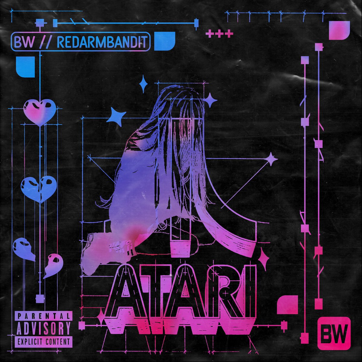 01brodyy's tweet photo. 💜 new music 🤍

ATARI! 💜🤍
w/ @redarmbandit

prod by @izsav_

art by @KadenceDopeCat

run this up for me!! *

https://t.co/6cMOD4lWlp https://t.co/kPolRAERx8