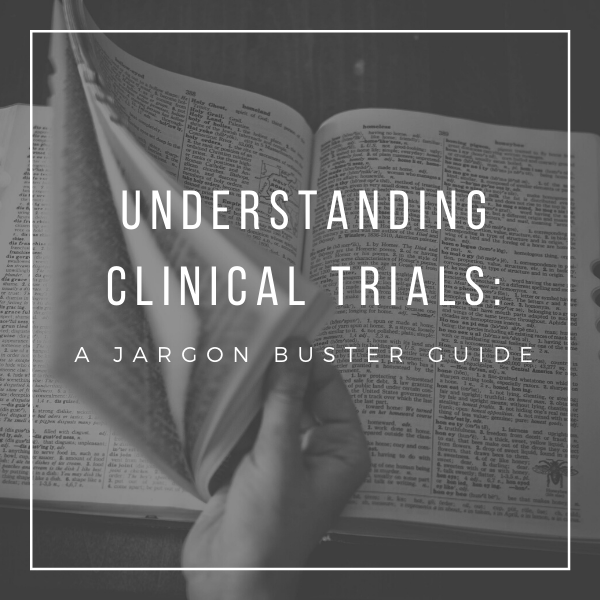 power4patients's tweet photo. Understanding #Clinical Trials: A Jargon Buster Guide https://t.co/YBclrnMJtI #CTAW2020 https://t.co/FA7E2aO0BC