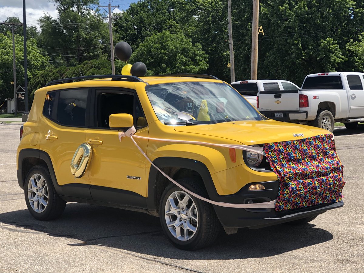 Best of the best!!
#RenwickProud