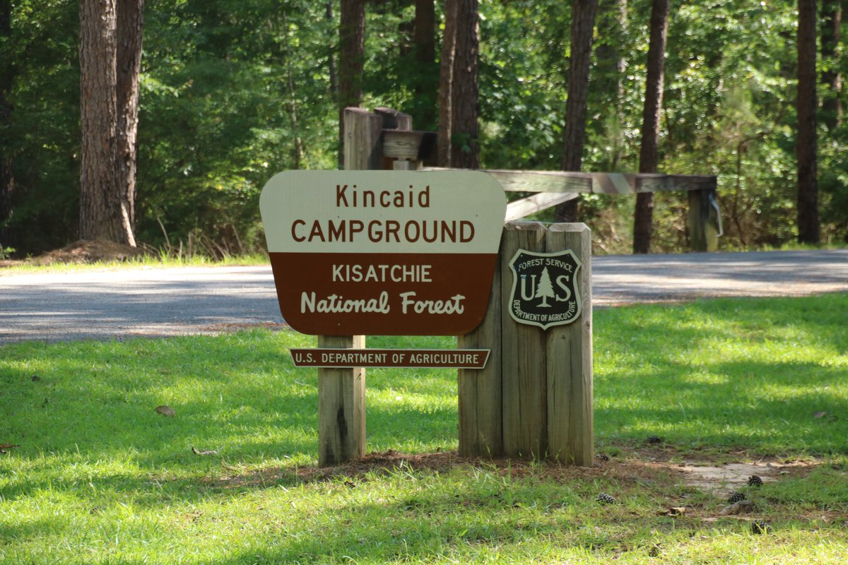 Yay for Kincaid Campground opening just in time for Memorial Day weekend!! Check out the complete this of what is open!! #explorecenla #feedyoursoul bit.ly/3e2SY8a