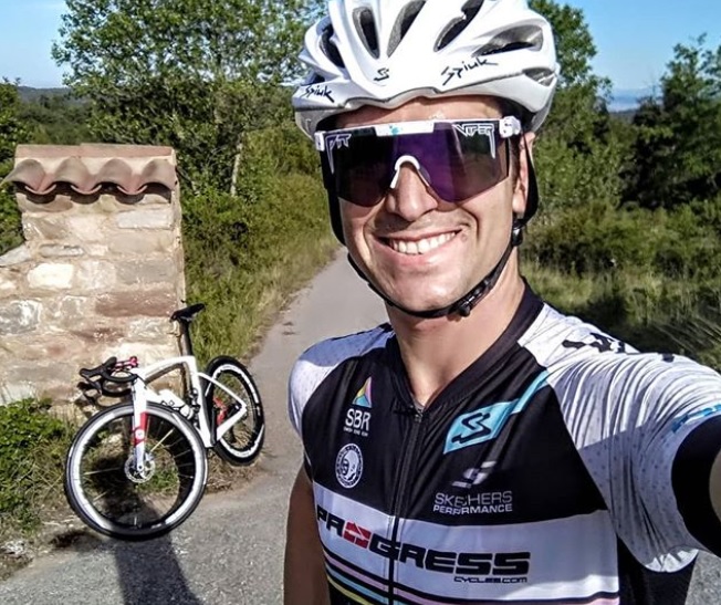 RàdioSabadell (@radiosabadell) on Twitter photo Miquel Blanchart (<a href="/MiquelBlanchart/">Miquel Blanchart</a>), "sense pressa" davant el 'doble' Mundial d'Ironman que hi haurà el 2021
📝 radiosabadell.fm/noticia/miquel… Miquel Blanchart (<a href="/MiquelBlanchart/">Miquel Blanchart</a>), "sense pressa" davant el 'doble' Mundial d'Ironman que hi haurà el 2021
📝 radiosabadell.fm/noticia/miquel…