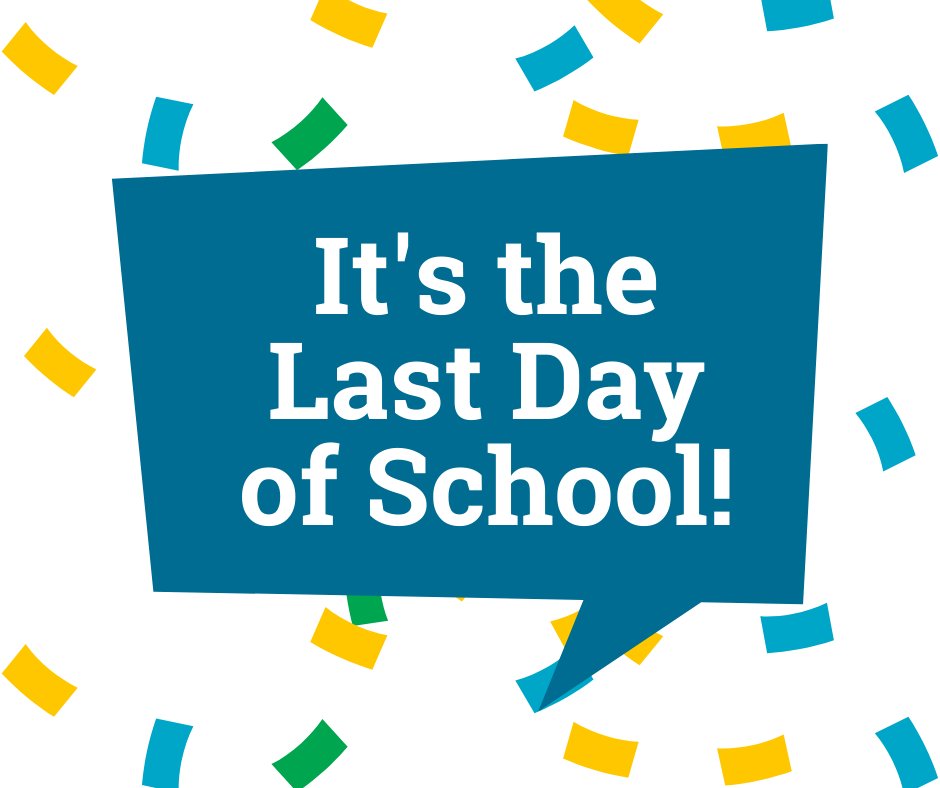NearWestSchool's tweet photo. To all of our parents, students, teachers and staff members...THANK YOU for all of the hard work and dedication you put into this school year! Together, we worked through the bumps to remain a strongly connected community of Lifelong Learners. #IntergensConnect https://t.co/WTxGvQEi6v