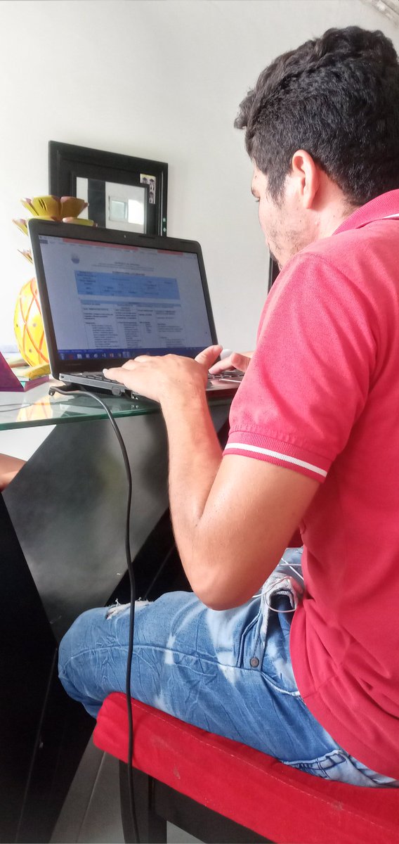 EfrainOficcialM's tweet photo. #transformomipracticacuando no me detengo a pesar de las dificultades y utilizo las distintas herramientas para alcanzar los logros... @Unimagdalena @CreoUnimag @MelfyDiaz @glidiabeatriz @ospina_mildred @Glendaroa5 @Ronal3110f @CisneroCindy @SandraG61737641 https://t.co/uI3Lv34ZHY